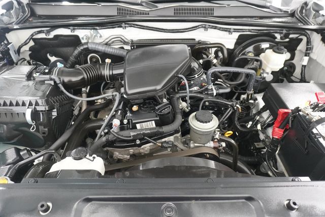 2017 Toyota Tacoma  - 22941101 - 23