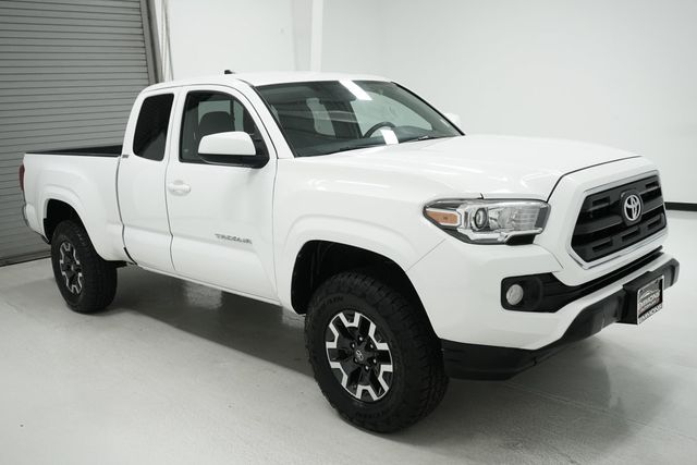 2017 Toyota Tacoma  - 22941101 - 2