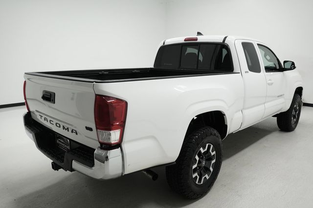 2017 Toyota Tacoma  - 22941101 - 3