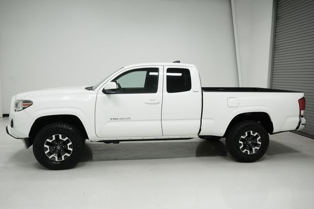 2017 Toyota Tacoma  - 22941101 - 5