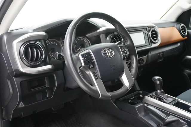 2017 Toyota Tacoma  - 22941101 - 8