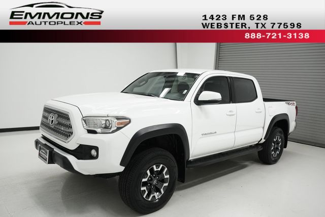 2017 Toyota Tacoma  - 22942880 - 0