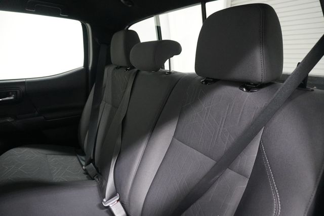 2017 Toyota Tacoma  - 22942880 - 9