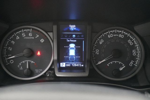 2017 Toyota Tacoma  - 22942880 - 11