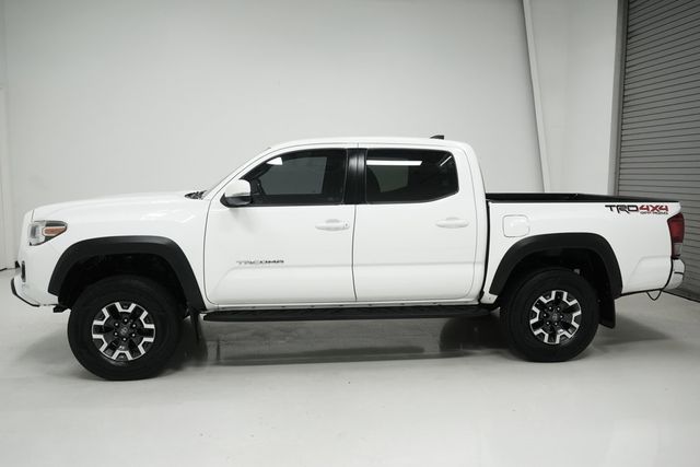 2017 Toyota Tacoma  - 22942880 - 4