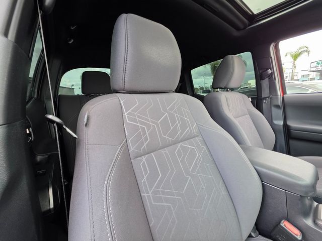 2017 Toyota Tacoma  - 22949033 - 9