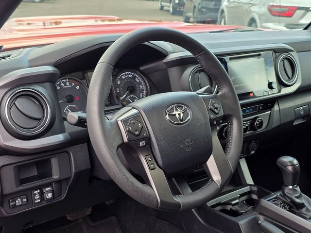 2017 Toyota Tacoma  - 22949033 - 13