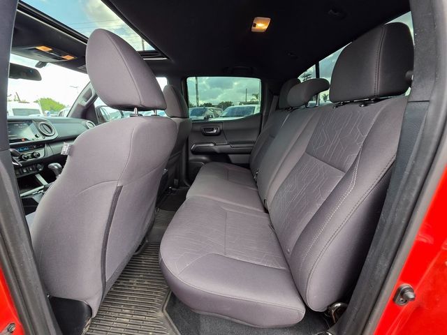 2017 Toyota Tacoma  - 22949033 - 15