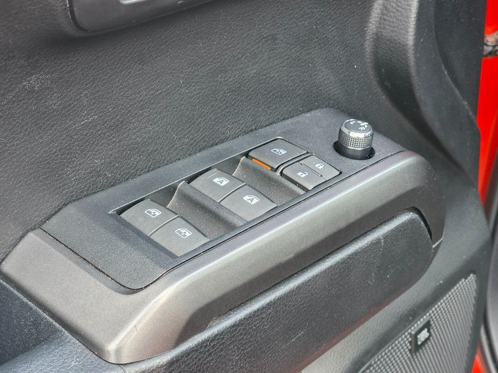 2017 Toyota Tacoma  - 22949033 - 20