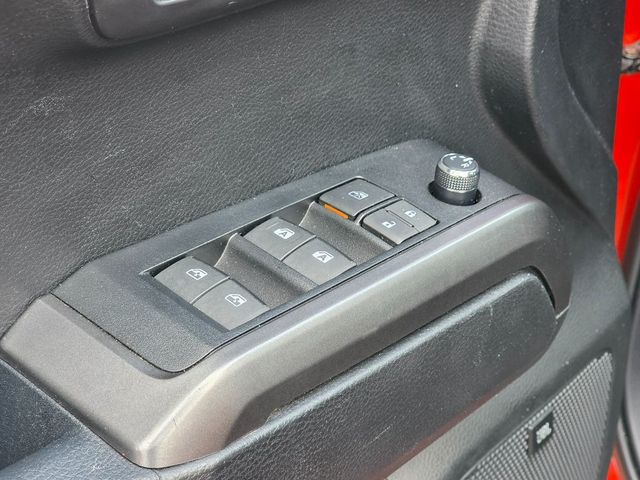 2017 Toyota Tacoma  - 22949033 - 20