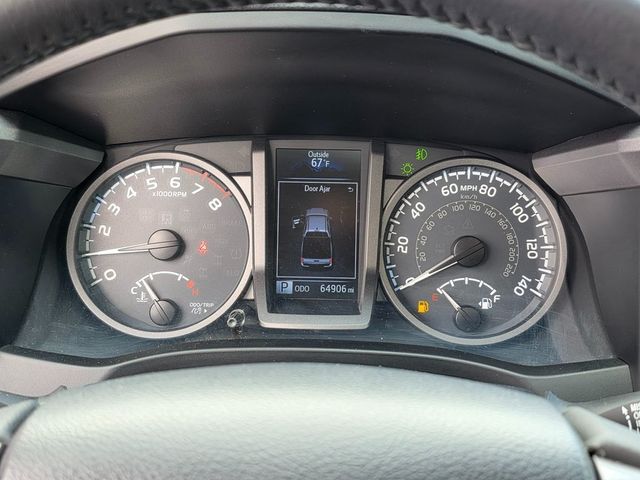 2017 Toyota Tacoma  - 22949033 - 22