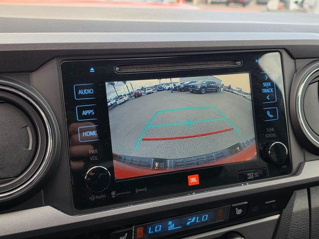 2017 Toyota Tacoma  - 22949033 - 28