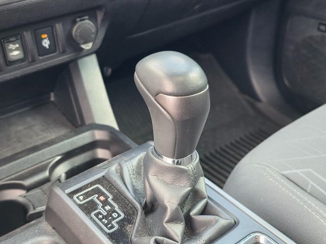 2017 Toyota Tacoma  - 22949033 - 32