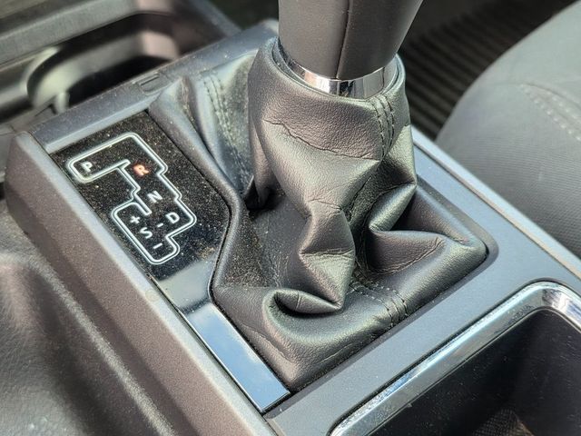 2017 Toyota Tacoma  - 22949033 - 33