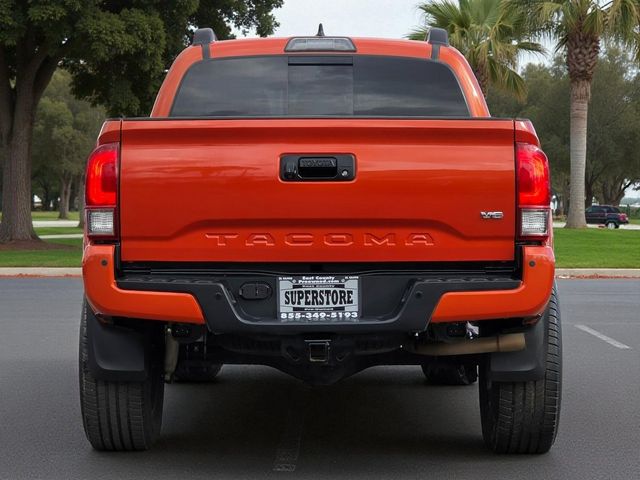 2017 Toyota Tacoma  - 22949033 - 4