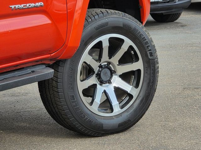 2017 Toyota Tacoma  - 22949033 - 6