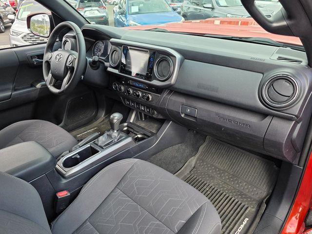 2017 Toyota Tacoma  - 22949033 - 7