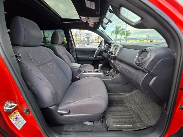 2017 Toyota Tacoma  - 22949033 - 8