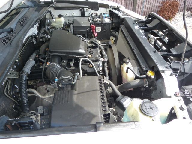 2017 Toyota Tacoma 2.7L 4CYL. GAS*2WD*EXTENDED CAB*TONNEAU COVER*LOCAL TRADE-IN! - 22997468 - 10