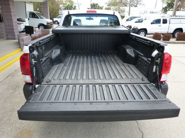 2017 Toyota Tacoma 2.7L 4CYL. GAS*2WD*EXTENDED CAB*TONNEAU COVER*LOCAL TRADE-IN! - 22997468 - 13
