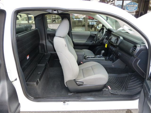 2017 Toyota Tacoma 2.7L 4CYL. GAS*2WD*EXTENDED CAB*TONNEAU COVER*LOCAL TRADE-IN! - 22997468 - 15