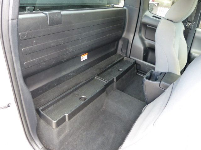 2017 Toyota Tacoma 2.7L 4CYL. GAS*2WD*EXTENDED CAB*TONNEAU COVER*LOCAL TRADE-IN! - 22997468 - 17