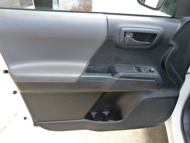 2017 Toyota Tacoma 2.7L 4CYL. GAS*2WD*EXTENDED CAB*TONNEAU COVER*LOCAL TRADE-IN! - 22997468 - 25