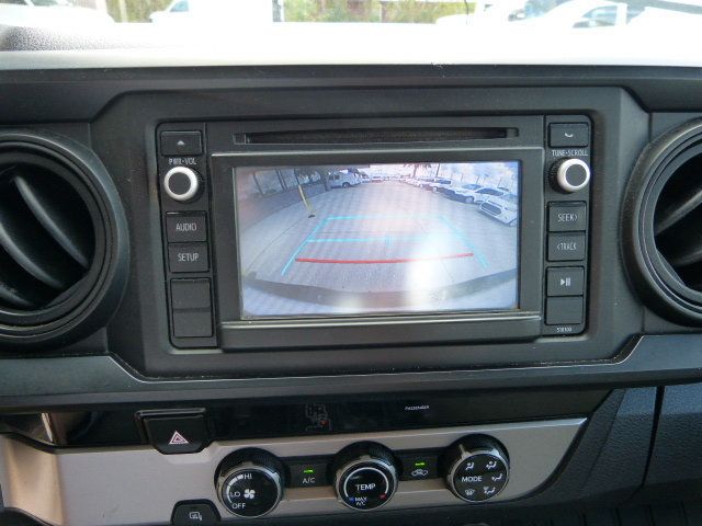 2017 Toyota Tacoma 2.7L 4CYL. GAS*2WD*EXTENDED CAB*TONNEAU COVER*LOCAL TRADE-IN! - 22997468 - 30