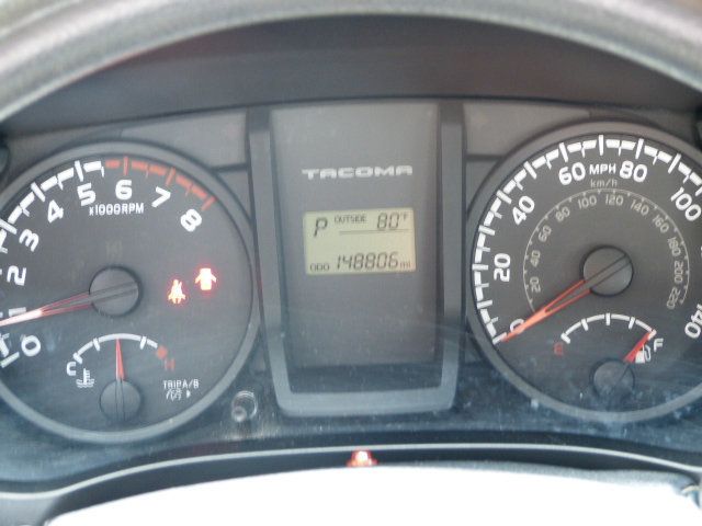 2017 Toyota Tacoma 2.7L 4CYL. GAS*2WD*EXTENDED CAB*TONNEAU COVER*LOCAL TRADE-IN! - 22997468 - 32
