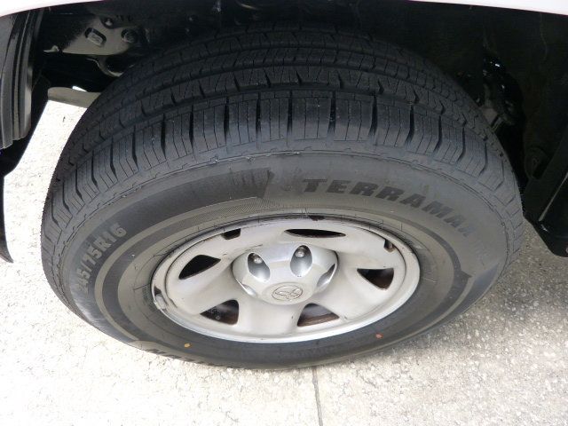 2017 Toyota Tacoma 2.7L 4CYL. GAS*2WD*EXTENDED CAB*TONNEAU COVER*LOCAL TRADE-IN! - 22997468 - 37