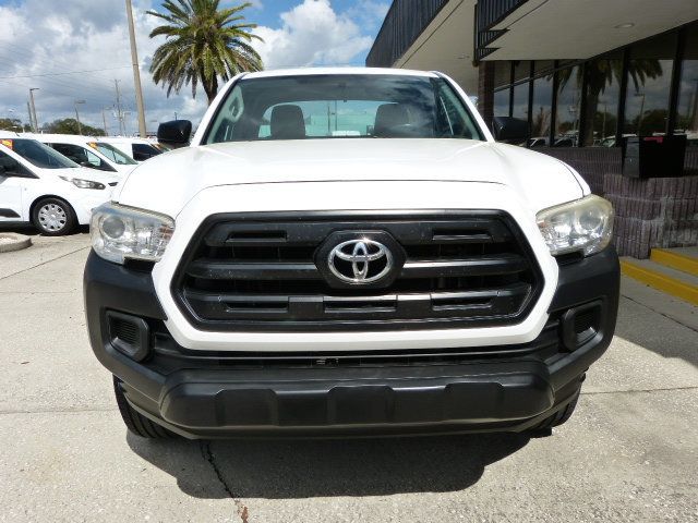2017 Toyota Tacoma 2.7L 4CYL. GAS*2WD*EXTENDED CAB*TONNEAU COVER*LOCAL TRADE-IN! - 22997468 - 6