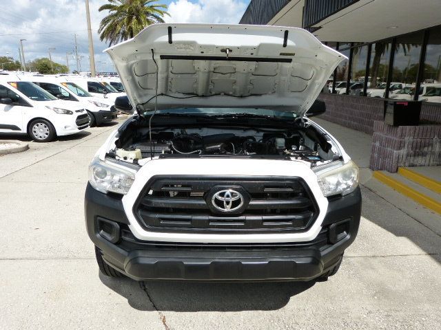2017 Toyota Tacoma 2.7L 4CYL. GAS*2WD*EXTENDED CAB*TONNEAU COVER*LOCAL TRADE-IN! - 22997468 - 7