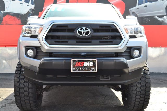 2017 Used Toyota Tacoma 33