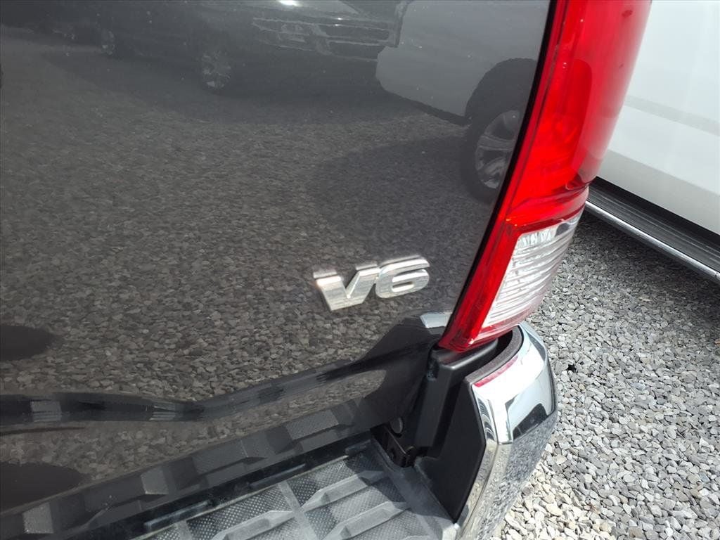 2017 Toyota Tacoma DOUBLE CAB - 22915940 - 20