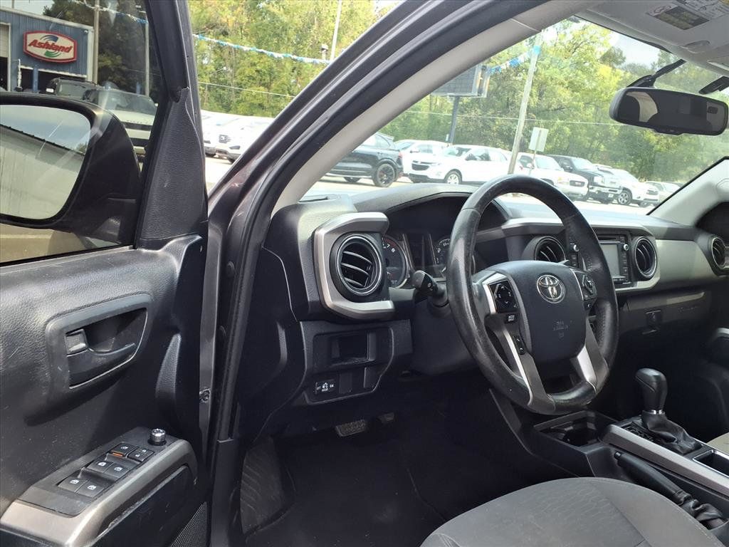 2017 Toyota Tacoma DOUBLE CAB - 22915940 - 7