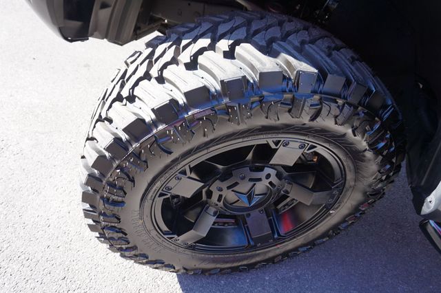 2017 Toyota Tacoma LIFTED, BRNAD NEW OFF ROAD TIRES, NAVIGATION, BACKUP CAMERA, - 22971852 - 14