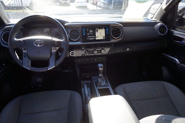 2017 Toyota Tacoma LIFTED, BRNAD NEW OFF ROAD TIRES, NAVIGATION, BACKUP CAMERA, - 22971852 - 20