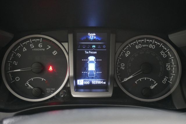 2017 Toyota Tacoma Limited Double Cab 5' Bed V6 4x4 Automatic - 23000289 - 15