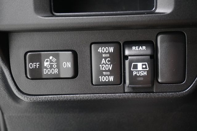 2017 Toyota Tacoma Limited Double Cab 5' Bed V6 4x4 Automatic - 23000289 - 23