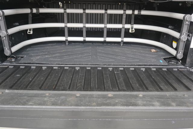 2017 Toyota Tacoma Limited Double Cab 5' Bed V6 4x4 Automatic - 23000289 - 25