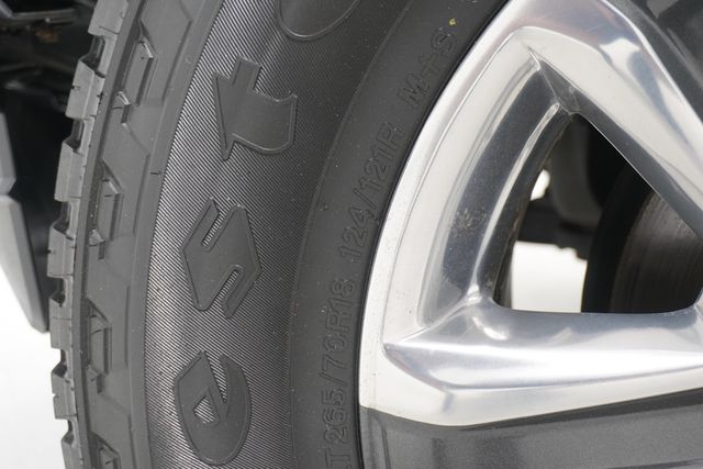 2017 Toyota Tacoma Limited Double Cab 5' Bed V6 4x4 Automatic - 23000289 - 27