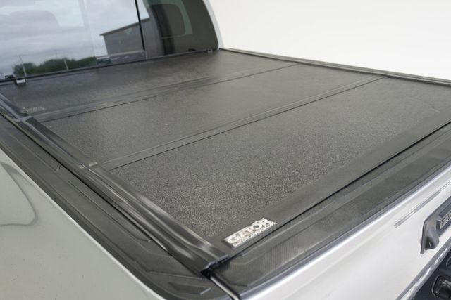 2017 Toyota Tacoma Limited Double Cab 5' Bed V6 4x4 Automatic - 23000289 - 6