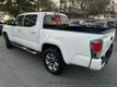 2017 Toyota Tacoma Limited Double Cab 5' Bed V6 4x4 Automatic - 22720902 - 2