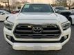 2017 Toyota Tacoma Limited Double Cab 5' Bed V6 4x4 Automatic - 22720902 - 5