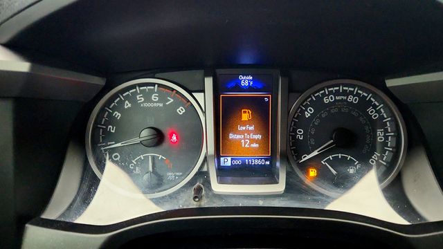 2017 Toyota Tacoma Limited Double Cab 5' Bed V6 4x4 Automatic w/ Towing Pkg - 22997090 - 13