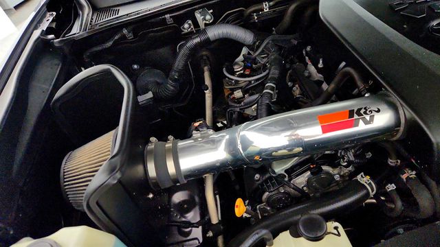 2017 Toyota Tacoma Limited Double Cab 5' Bed V6 4x4 Automatic w/ Towing Pkg - 22997090 - 24