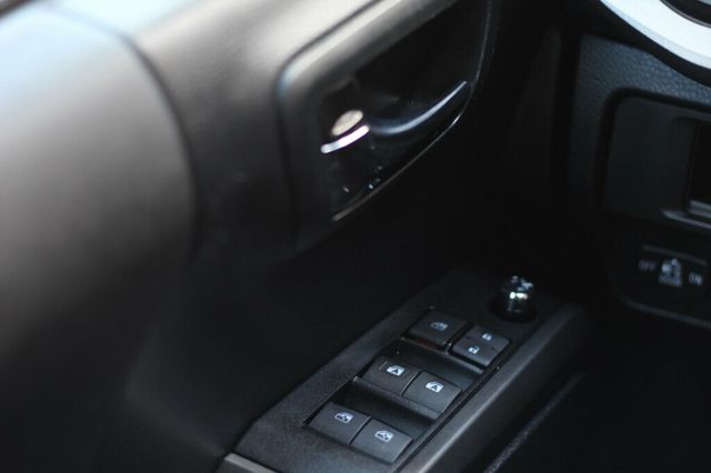 2017 Toyota Tacoma ONE OWNER 4X4 TRD SPORT DOUBLE CAB 6FT LONG BOX W/ NAVIGATION - 23002388 - 19