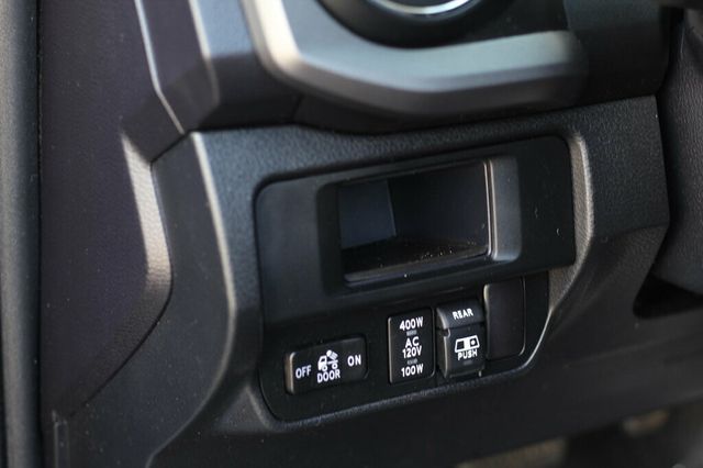 2017 Toyota Tacoma ONE OWNER 4X4 TRD SPORT DOUBLE CAB 6FT LONG BOX W/ NAVIGATION - 23002388 - 20