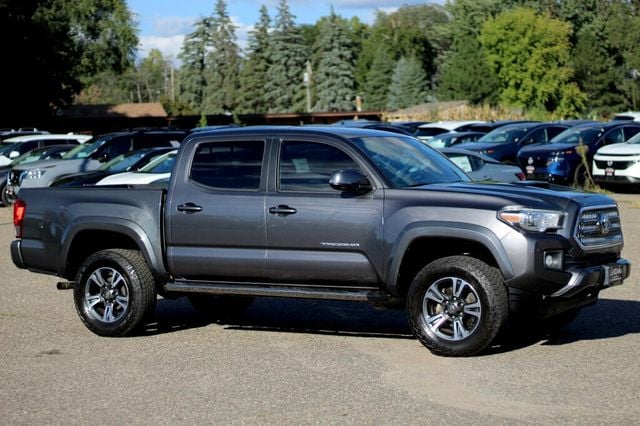 2017 Toyota Tacoma ON SALE...ONE OWNER TRD SPORT W/ PREMIUM/ TECH PKG, NAVI - 22875914 - 0
