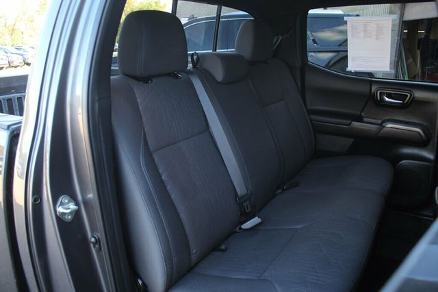 2017 Toyota Tacoma ON SALE...ONE OWNER TRD SPORT W/ PREMIUM/ TECH PKG, NAVI - 22875914 - 10